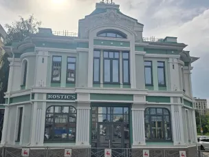 В Нижнем Новгороде завершилось восстановление «Дома Самгина» на ул. Большой Печерской